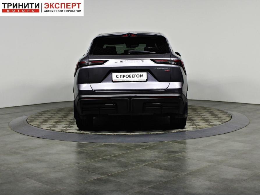 JETOUR DASHING I Белгород  - изображение 6