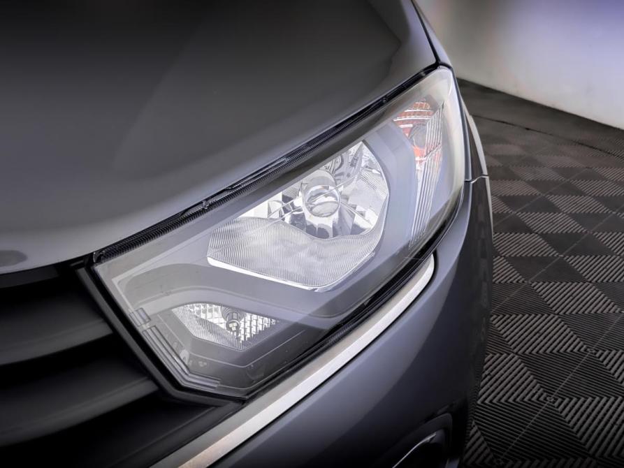 Lada (ВАЗ) Granta I Рестайлинг Москва  - изображение 17