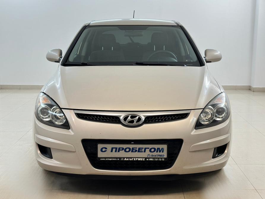 Hyundai i30 I Москва  - изображение 2