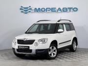Skoda Yeti I Калининград  - изображение 22