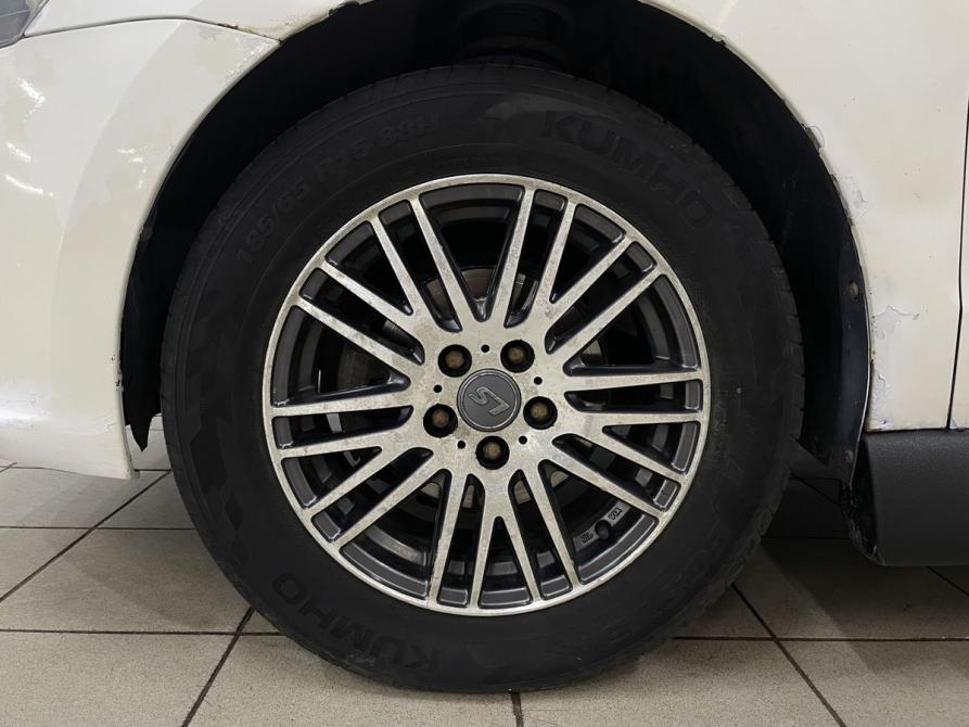 Volkswagen Polo V Воронеж  - изображение 20