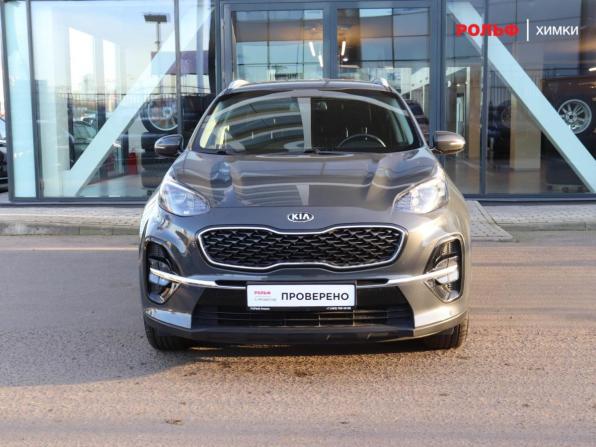 Kia Sportage III с пробегом 2012 года, цена 1 147 000 рублей, 239039 км, внедорожник, Автокод Объявления