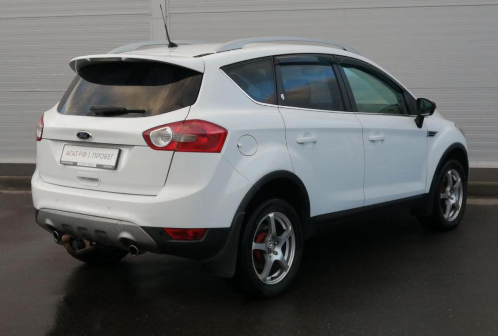 Ford Kuga I Иваново  - изображение 7