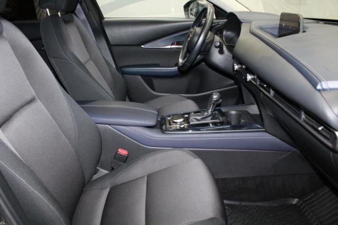Mazda CX-30 I с пробегом 2020 года, цена 2 499 000 рублей, 85070 км, внедорожник, Автокод Объявления