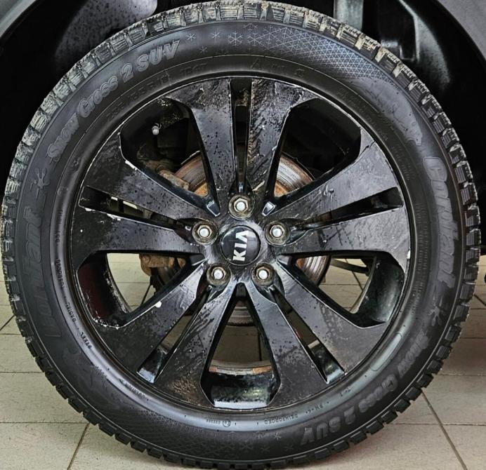 Kia Sportage III Вологда  - изображение 21