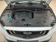 Geely Atlas Pro Москва  - изображение 24