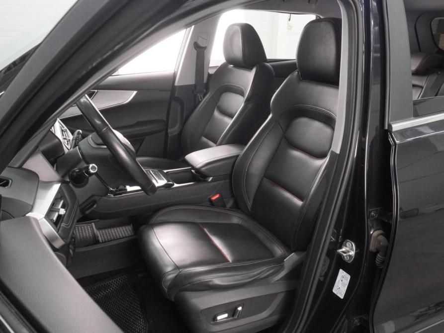 Chery Tiggo 7 Pro I Воронеж  - изображение 10