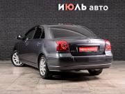 Toyota Avensis II Рестайлинг Екатеринбург  - изображение 25