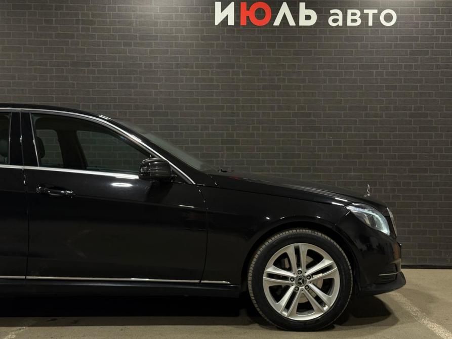 Mercedes-Benz E-Класс IV (W212 S212 C207) Рестайлинг Челябинск  - изображение 7