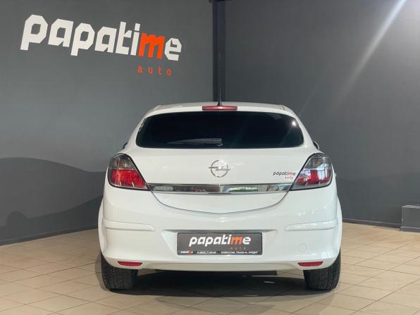 Opel Astra H Рестайлинг с пробегом 2009 года, цена 799 000 рублей, 172542 км, хэтчбек, Автокод Объявления