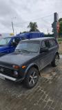 Lada (ВАЗ) 2121 (4x4) I Рестайлинг (2020) Вологда  - изображение 5
