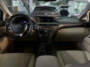 Lexus RX III Рестайлинг Волгоград  - изображение 38