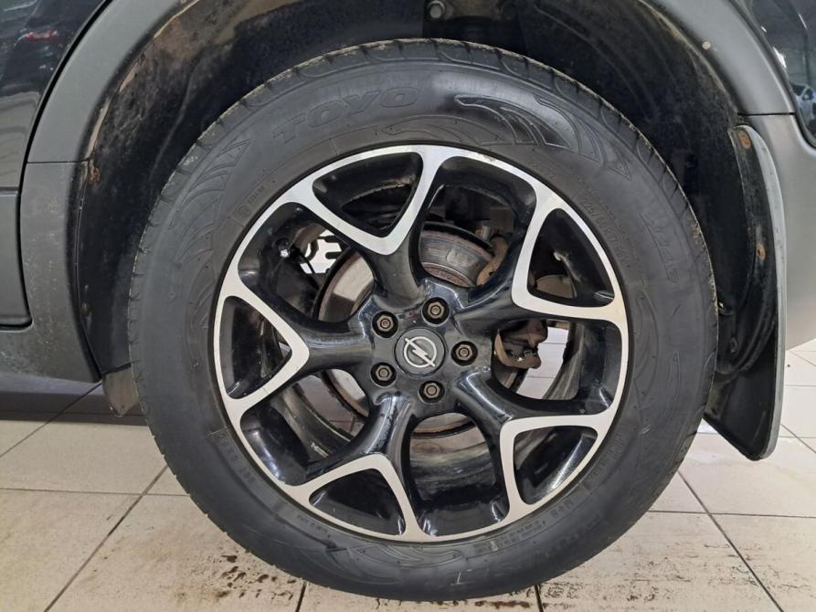 Opel Mokka I Набережные Челны  - изображение 22