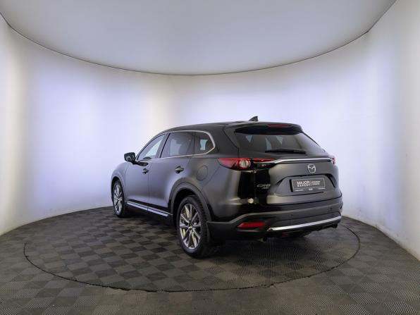 Mazda CX-9 II с пробегом 2019 года, цена 3 650 000 рублей, 92370 км, внедорожник, Автокод Объявления