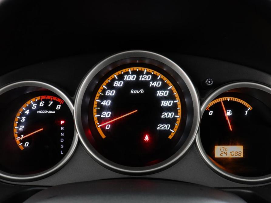 Honda Jazz I Рестайлинг Химки  - изображение 5