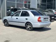 Hyundai Accent II Воронеж  - изображение 14