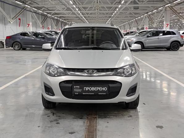 Lada (ВАЗ) Kalina II с пробегом 2015 года, цена 515 000 рублей, 84615 км, универсал, Автокод Объявления