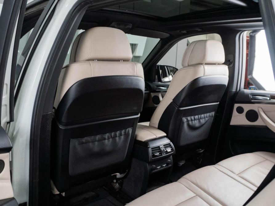 BMW X5 II (E70) Рестайлинг Тюмень  - изображение 11