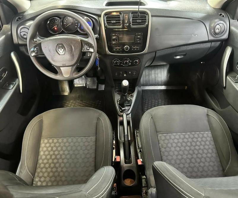 Renault Logan II Набережные Челны  - изображение 14