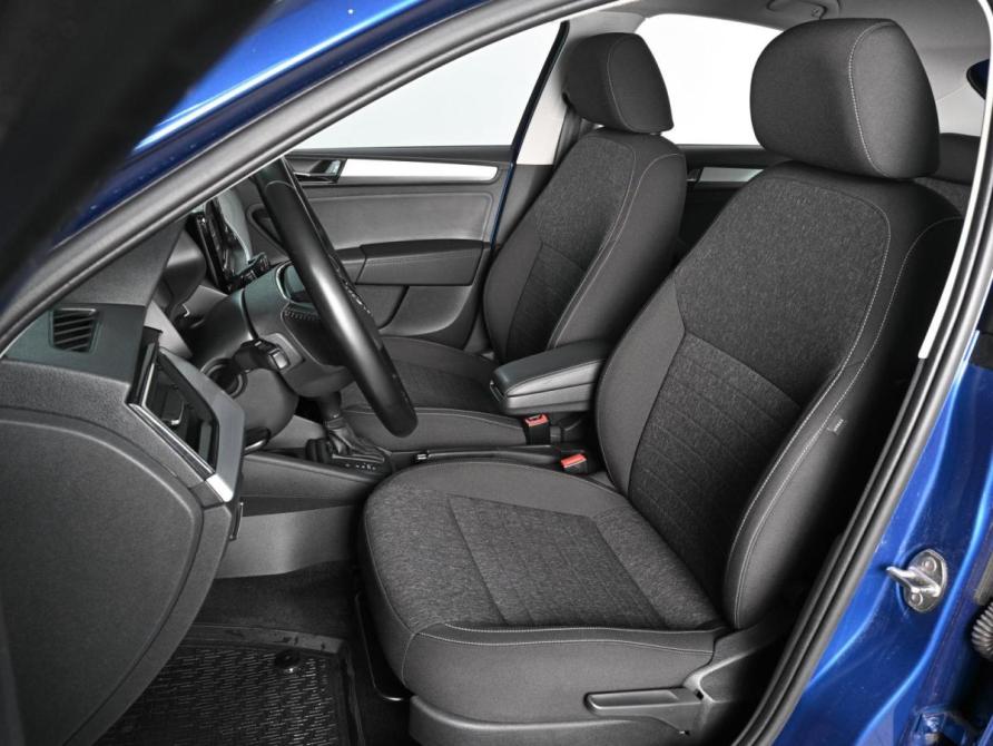 Skoda Rapid II Ростов-на-Дону  - изображение 10