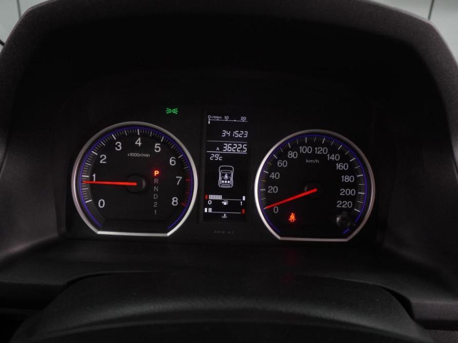Honda CR-V III Воронеж  - изображение 19