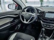 Lada (ВАЗ) Vesta I Самара  - изображение 28