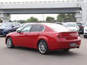 Infiniti G IV Москва  - изображение 29