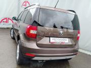 Skoda Yeti I Рестайлинг Ярославль  - изображение 29