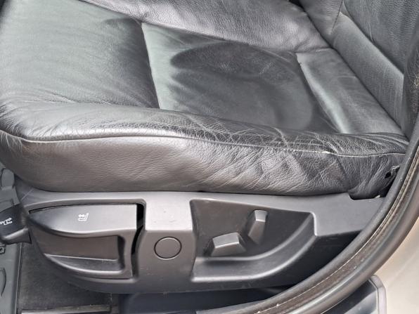 BMW 5 серии V (E60/E61) Рестайлинг с пробегом 2009 года, цена 855 000 рублей, 313921 км, седан, Автокод Объявления