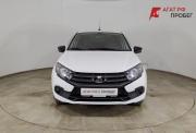 Lada (ВАЗ) Granta I Рестайлинг Волгоград  - изображение 28