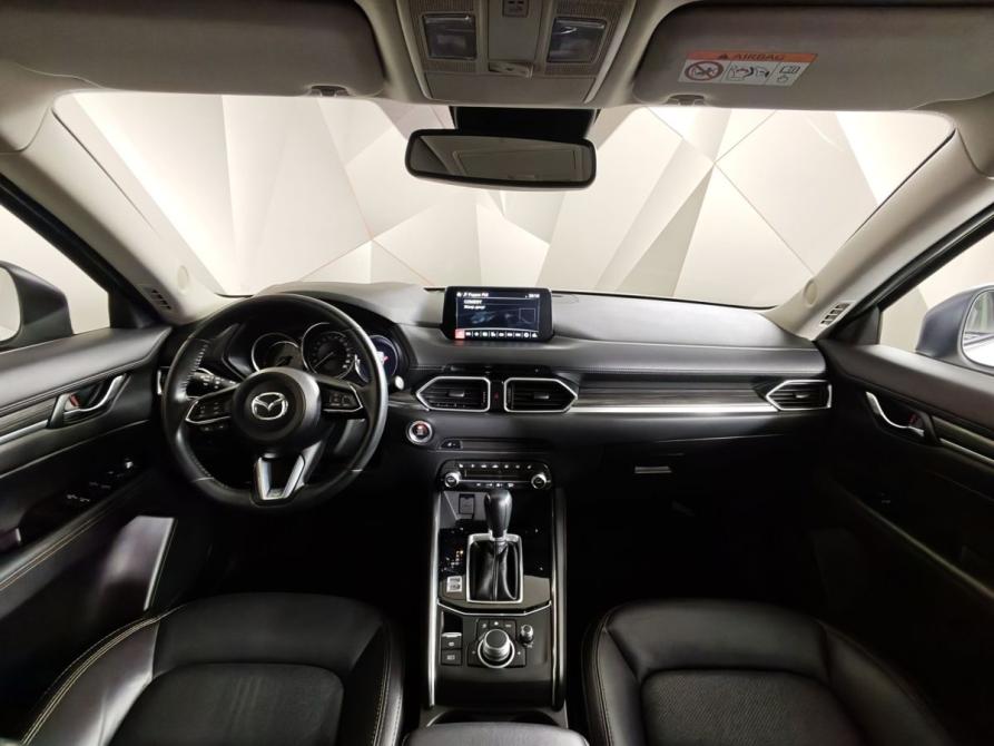 Mazda CX-5 II Москва  - изображение 14