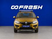 Renault Sandero II Москва  - изображение 23