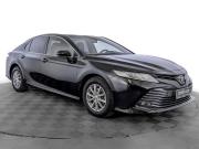 Toyota Camry VIII (XV70) Москва  - изображение 32