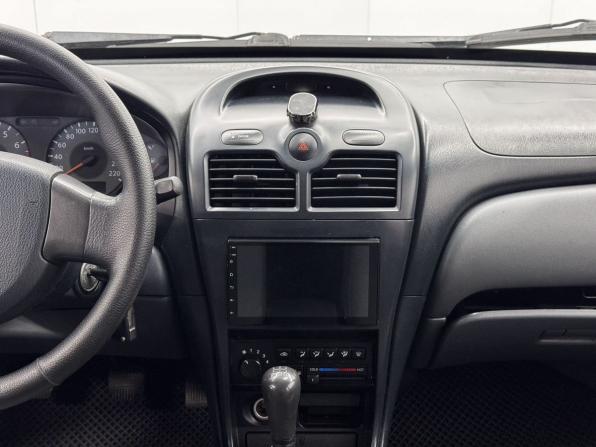 Nissan Almera Classic I с пробегом 2006 года, цена 440 000 рублей, 258084 км, седан, Автокод Объявления