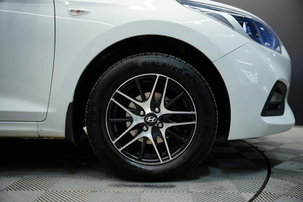Hyundai Solaris II Крым  - изображение 29