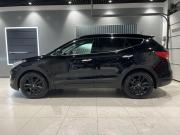 Hyundai Santa Fe III Новосибирск  - изображение 28