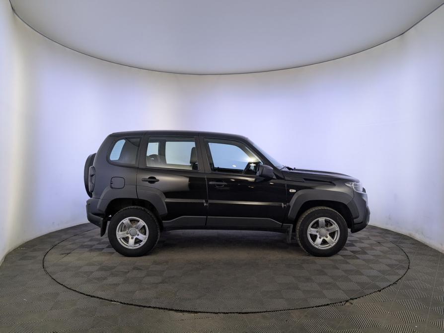 Lada (ВАЗ) Niva I Рестайлинг (Travel) Москва  - изображение 3