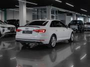 Audi A4 V (B9) Рестайлинг Москва  - изображение 31