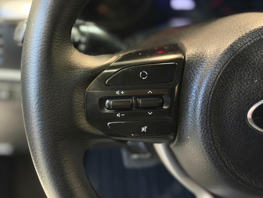 Kia Rio IV Челябинск  - изображение 13