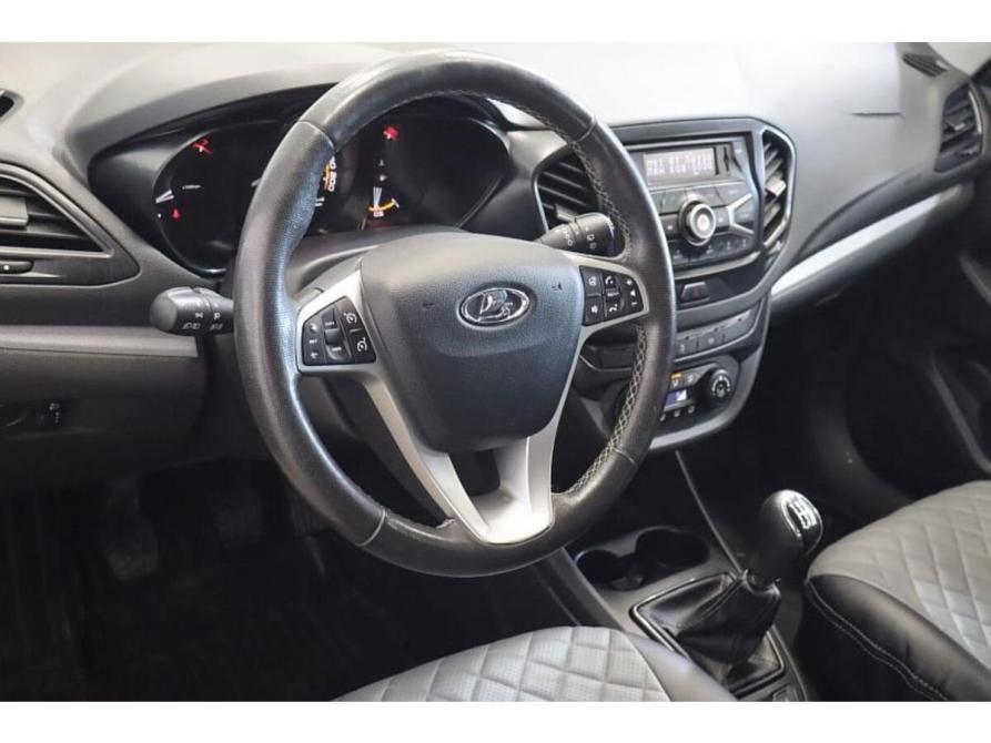 Lada (ВАЗ) Vesta I Коломна  - изображение 6