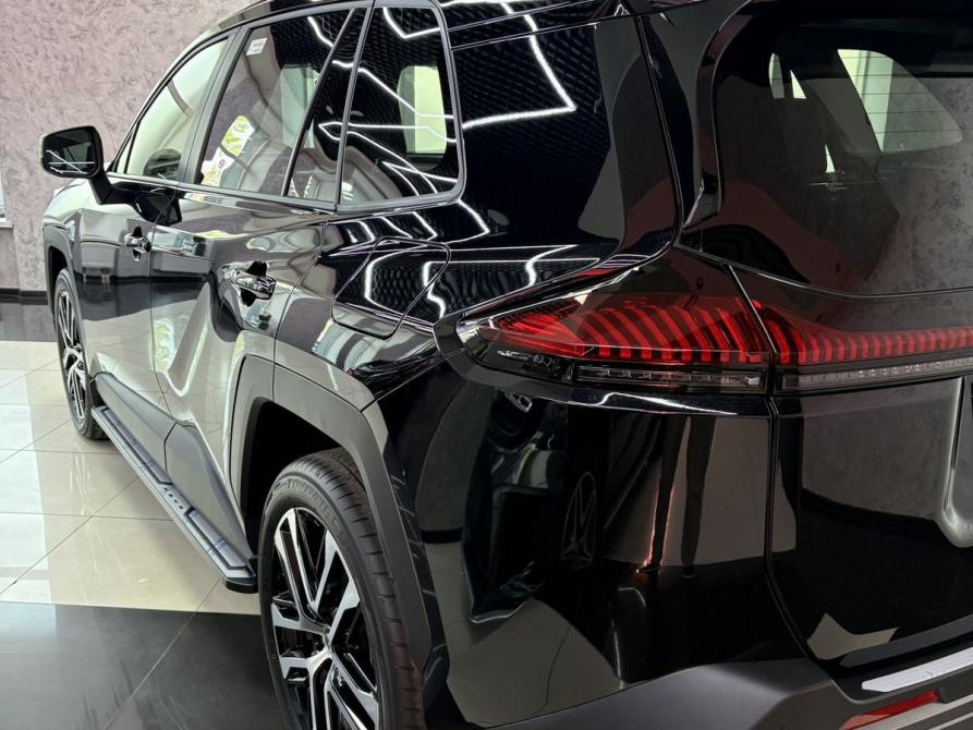 Toyota RAV4 VI (XA60) Ярославль  - изображение 11