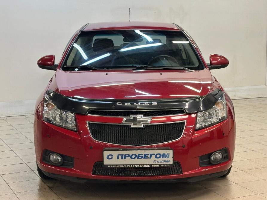 Chevrolet Cruze I Балашиха  - изображение 2