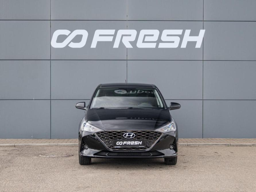 Hyundai Solaris II Рестайлинг Краснодар  - изображение 3