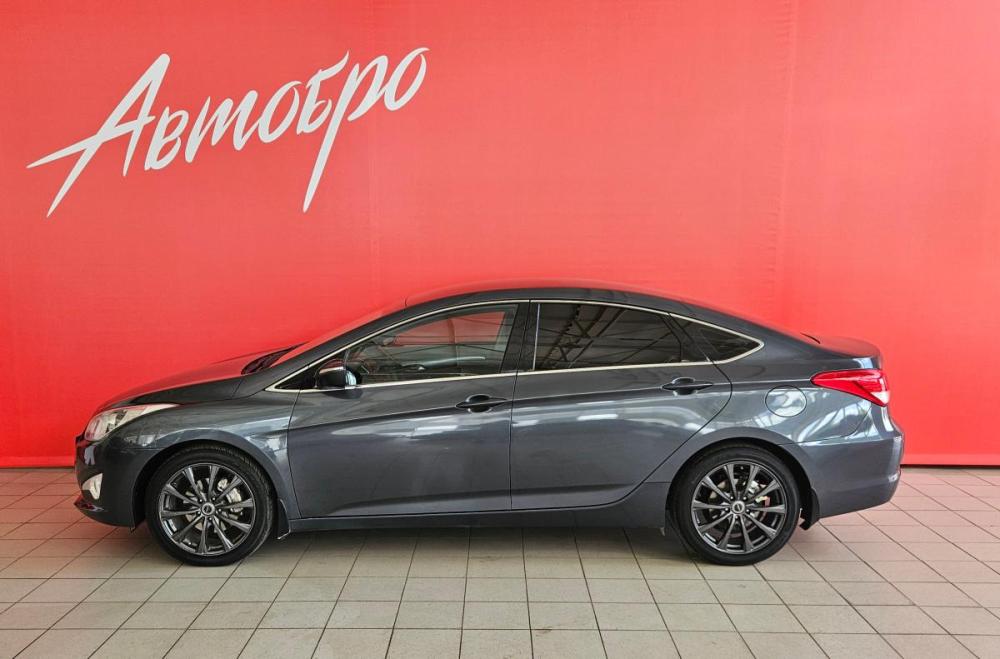 Hyundai i40 I Вологда  - изображение 2