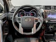 Toyota Land Cruiser Prado 150 Series Рестайлинг 1 Химки  - изображение 51