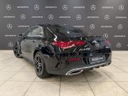 Mercedes-Benz CLA II (C118 X118) Москва  - изображение 33