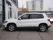 Volkswagen Tiguan I Рестайлинг Москва  - изображение 23