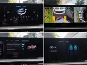 Chery Tiggo 8 Pro Max I Рестайлинг Москва  - изображение 40