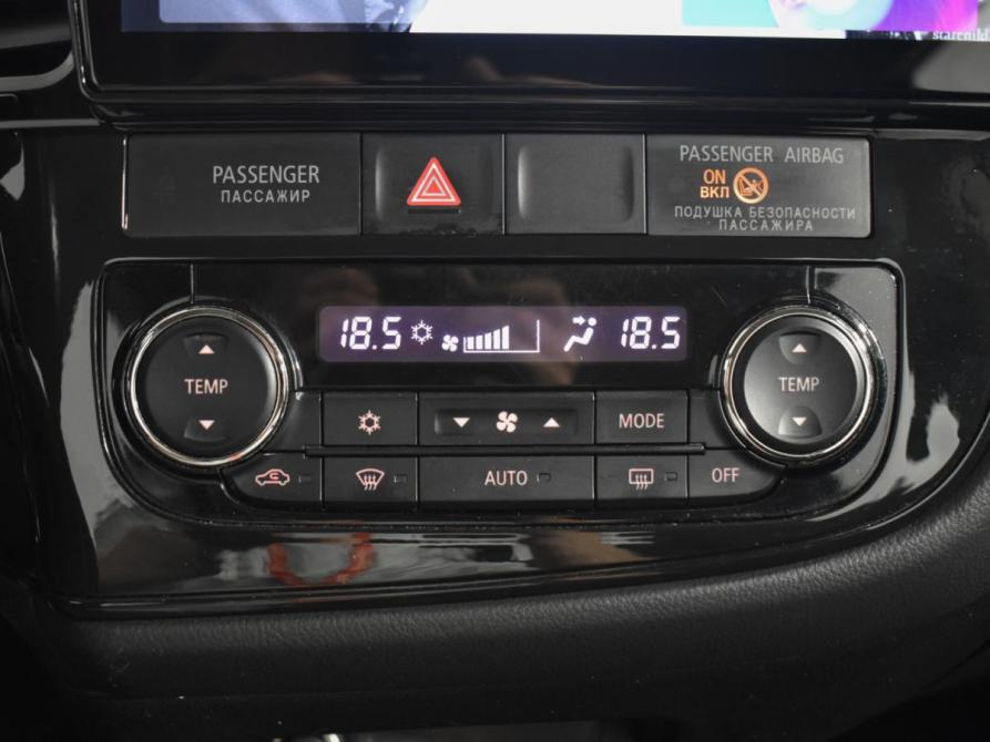 Mitsubishi Outlander III Санкт-Петербург  - изображение 16