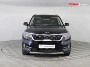 Kia Seltos I Химки  - изображение 17